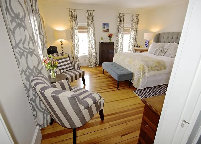 Rockland Cheap Hotels