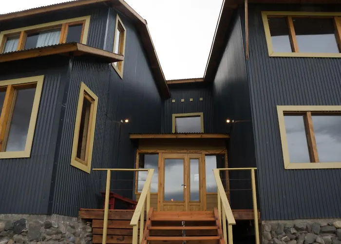 El Calafate Cheap Hotels