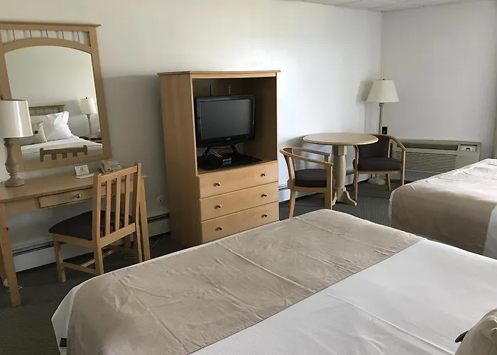 Dennisport Cheap Hotels