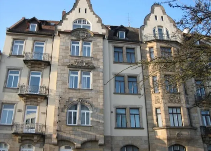 Bamberg Günstige Hotels