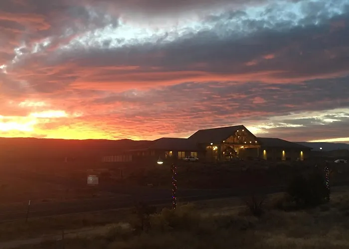 Escalante Cheap Hotels