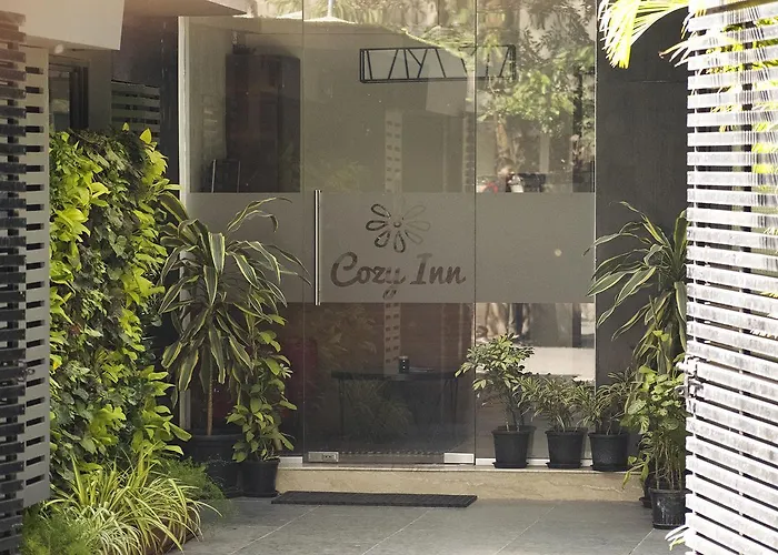 Pune Cheap Hotels