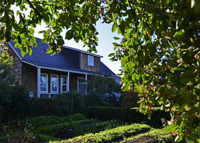 Puerto Varas Cheap Hotels