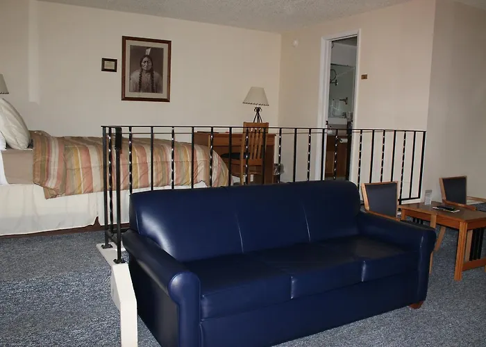 Sheridan Cheap Hotels