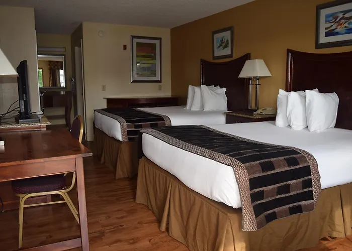 Lumberton Cheap Hotels