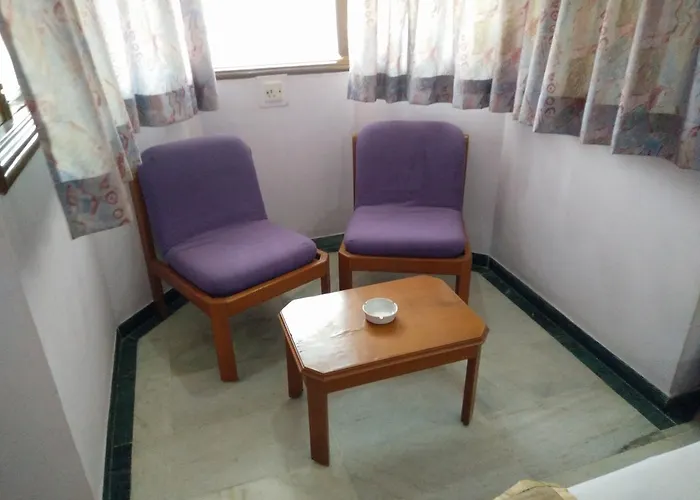 Vadodara Cheap Hotels
