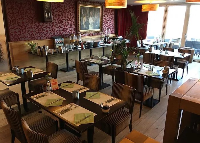 Lisse Cheap Hotels