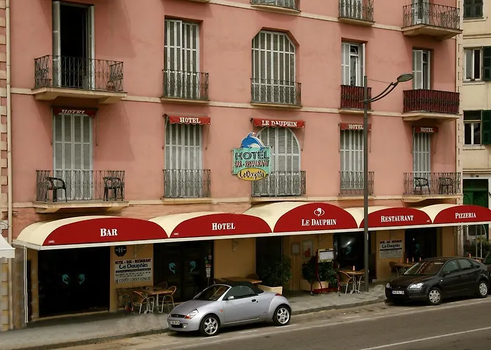 Ajaccio (Corsica) Cheap Hotels