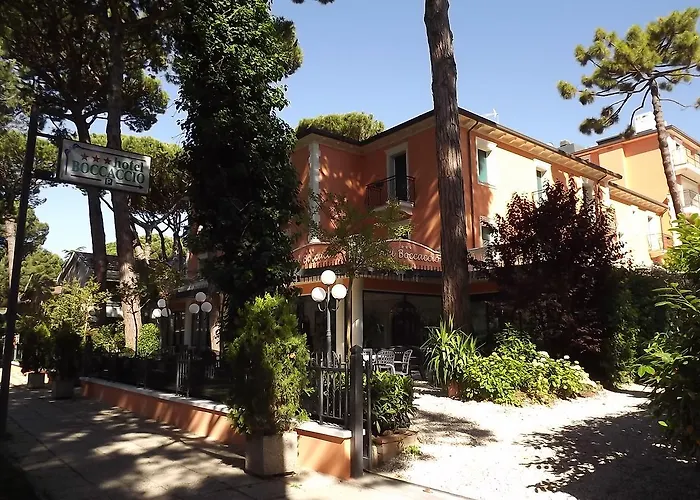 Milano Marittima Cheap Hotels