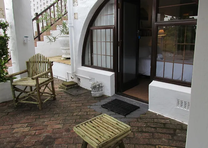 Hermanus Cheap Hotels
