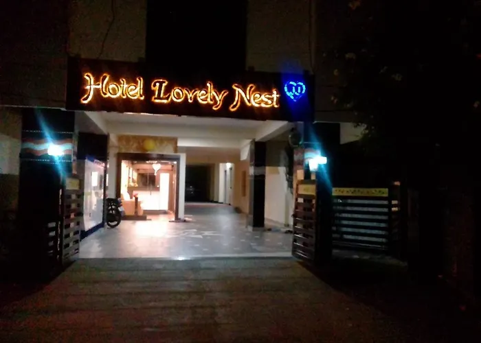 Coimbatore Cheap Hotels