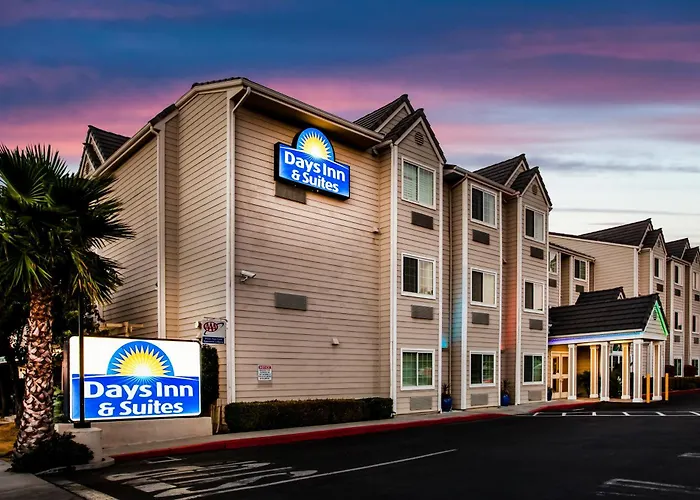 Antioch Cheap Hotels