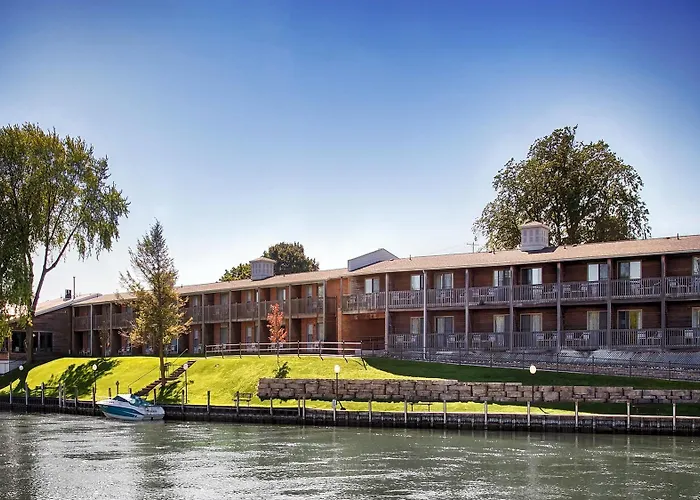 Cheboygan Cheap Hotels
