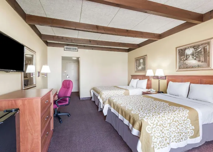 Niles Cheap Hotels
