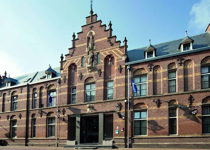 Goedkope Hotels in Deventer