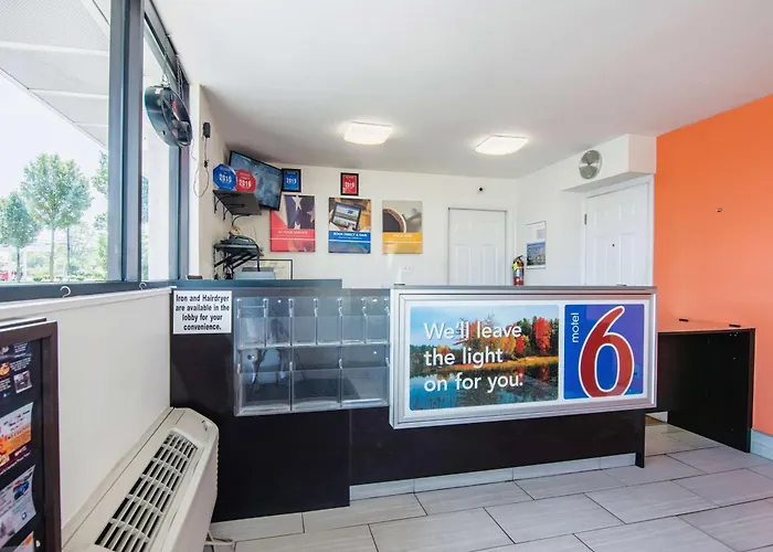 Glassboro Cheap Hotels