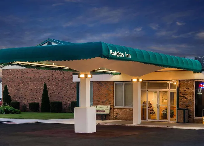 Wabash Cheap Hotels