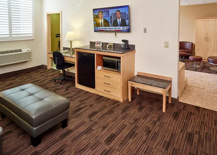 Fridley Cheap Hotels