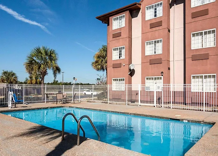 Natchitoches Cheap Hotels