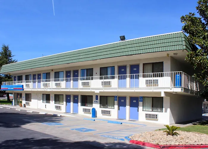 King City Cheap Hotels