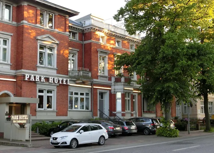 Lübeck Günstige Hotels