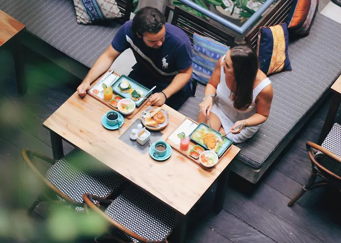 Legian (Bali) Cheap Hotels
