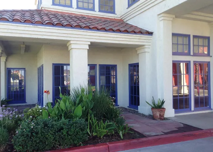 Hemet Cheap Hotels