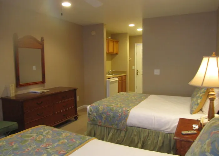 Hatteras Cheap Hotels