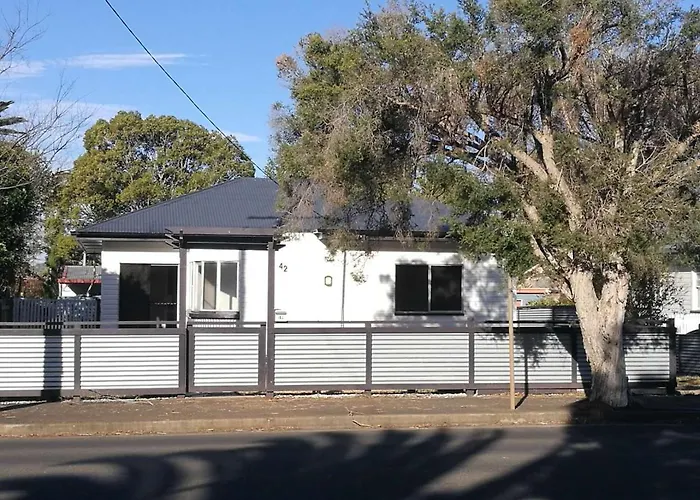 Toowoomba Cheap Hotels