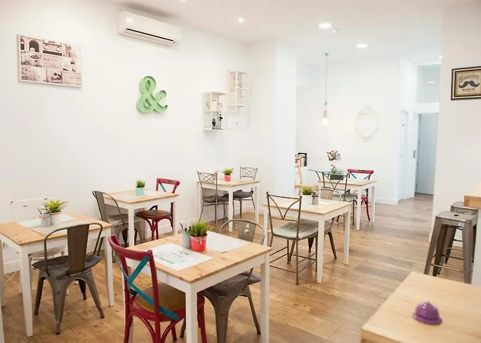 Alicante Cheap Hotels