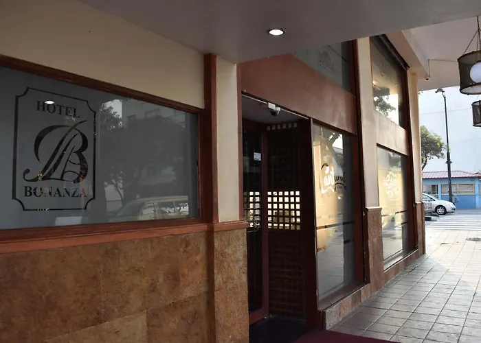 Guayaquil Cheap Hotels
