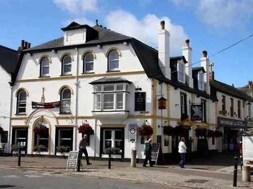 Wadebridge Cheap Hotels