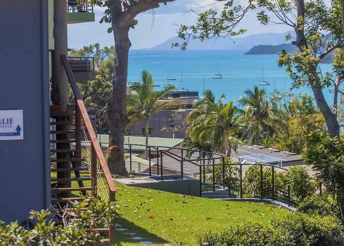 Airlie Beach Cheap Hotels