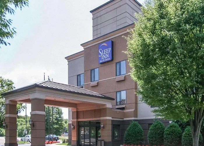 Ashland Cheap Hotels