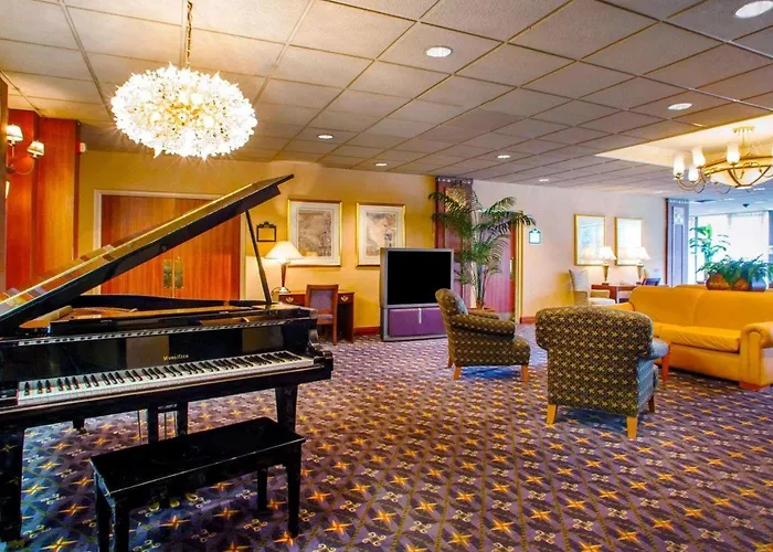Lyndhurst Cheap Hotels