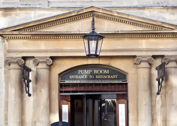 Bath Cheap Hotels