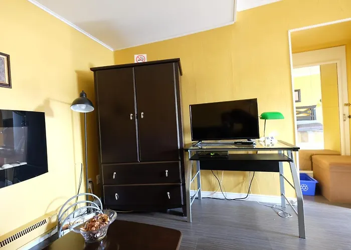 Trois-Rivieres Cheap Hotels