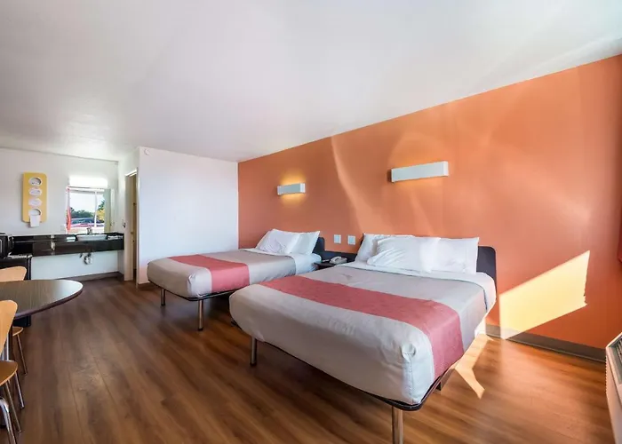 Hickory Cheap Hotels