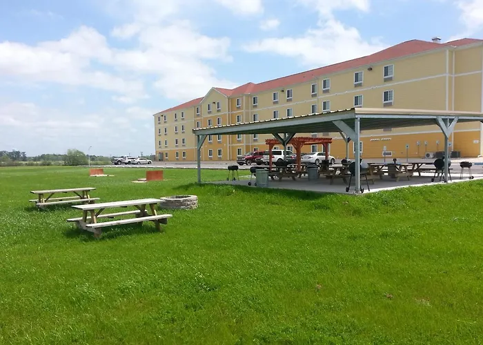 Morgan City Cheap Hotels
