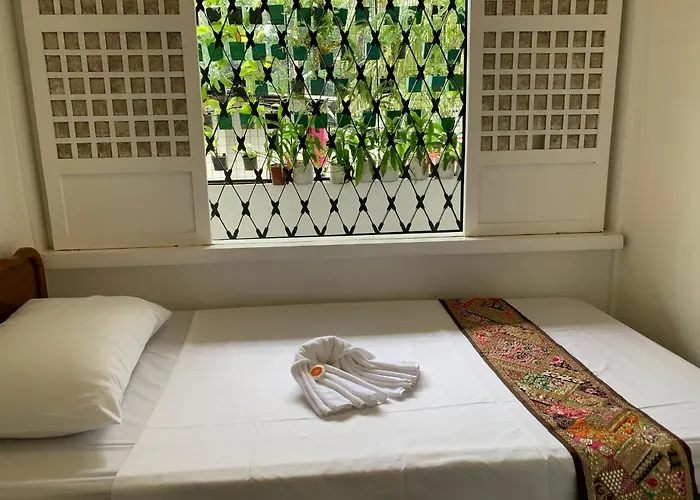 Pasay Cheap Hotels