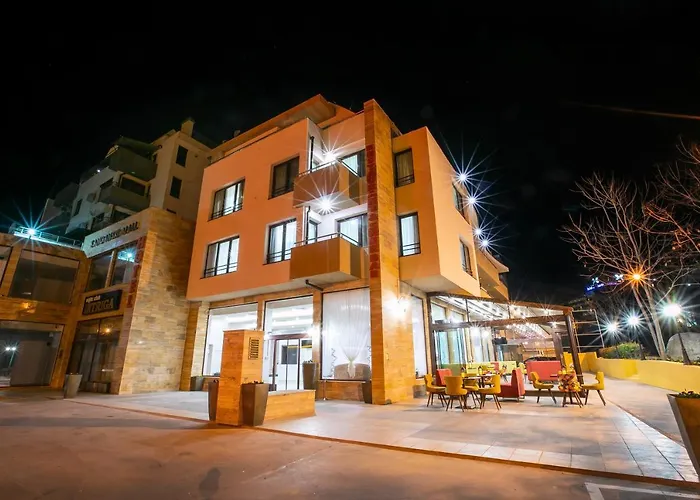 Sandanski Cheap Hotels