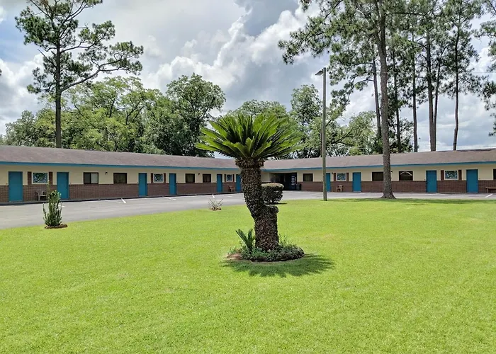 Vidalia Cheap Hotels