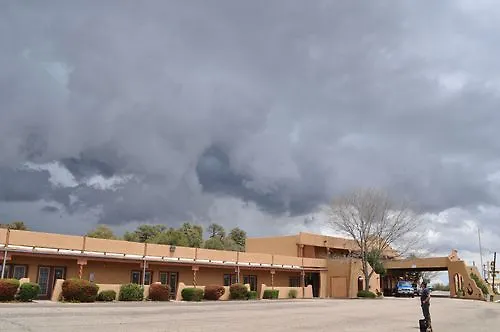 Walsenburg Cheap Hotels