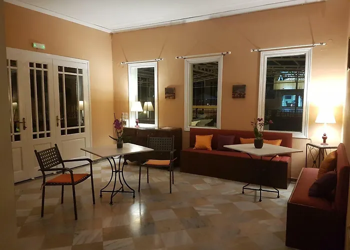 Sidari (Corfu) Cheap Hotels