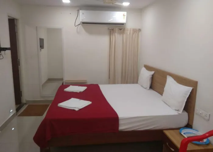 Kumbakonam Cheap Hotels