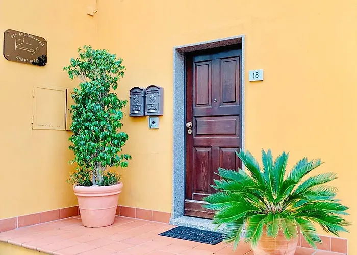Olbia Cheap Hotels