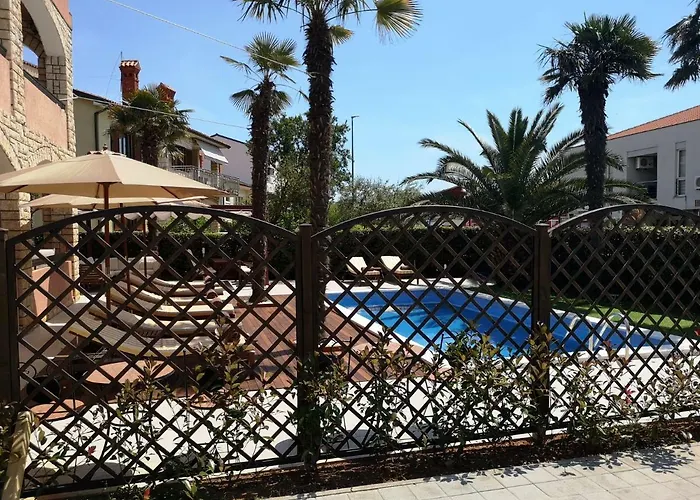 Medulin Cheap Hotels