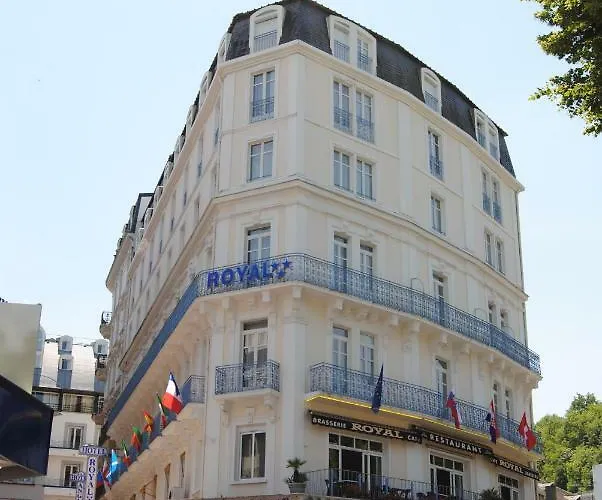 Hotel pas Cher à Lourdes