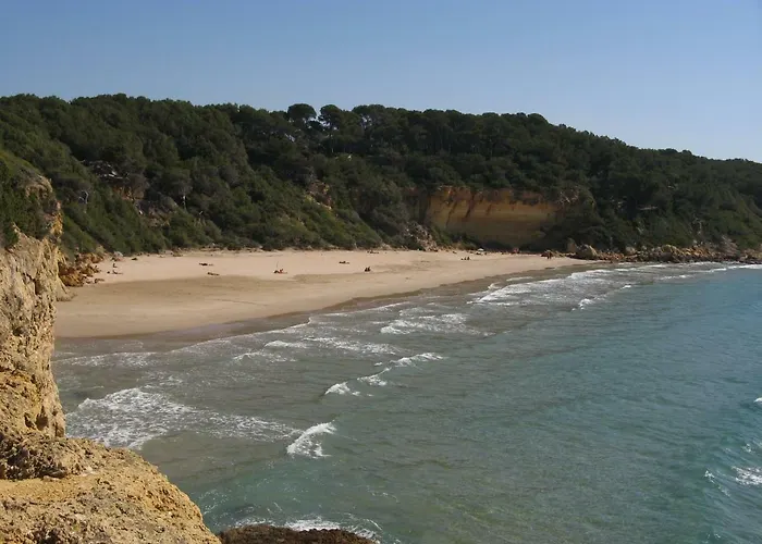 Tarragona Cheap Hotels