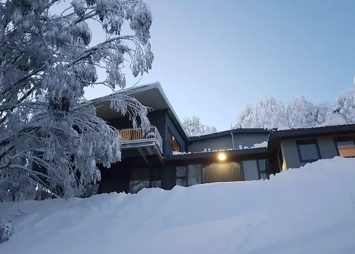 Falls Creek Cheap Hotels